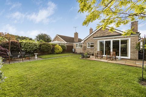 3 bedroom detached bungalow for sale, Marlow Close, Wallingford, OX10