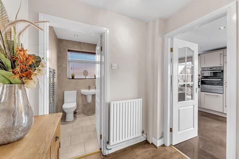 24 Ashley Road, Hindley Green, Wigan, WN2 4HG