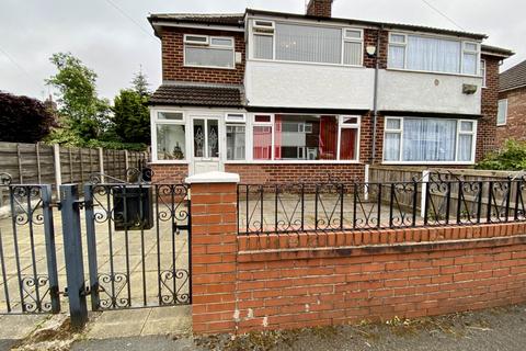 3 bedroom semi-detached house for sale, Greenbank Road, Salford