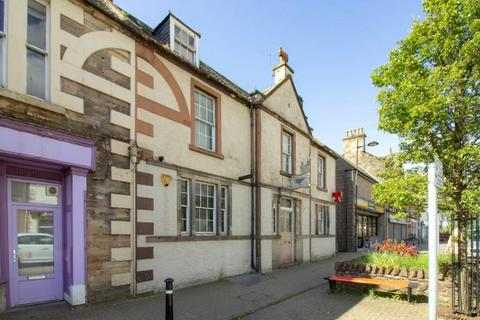 Bar and nightclub for sale, Silver Dollar, Invergordon, Ross-Shire