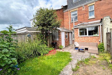 3 bedroom terraced house for sale, Pinhoe, Exeter EX4