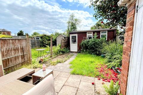 3 bedroom terraced house for sale, Pinhoe, Exeter EX4