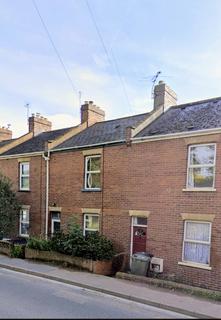 3 bedroom terraced house for sale, Pinhoe, Exeter EX4