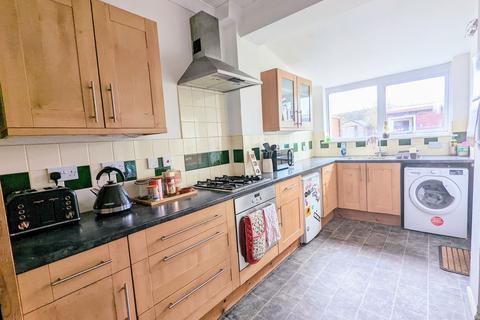 3 bedroom terraced house for sale, Pinhoe, Exeter EX4