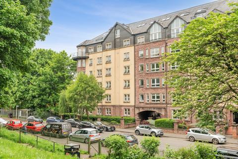 2 bedroom flat for sale, Crow Road, Flat 0/2, Broomhill, Glasgow, G11 7JS