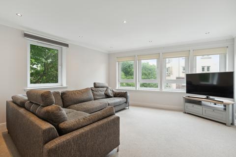 2 bedroom flat for sale, Crow Road, Flat 0/2, Broomhill, Glasgow, G11 7JS