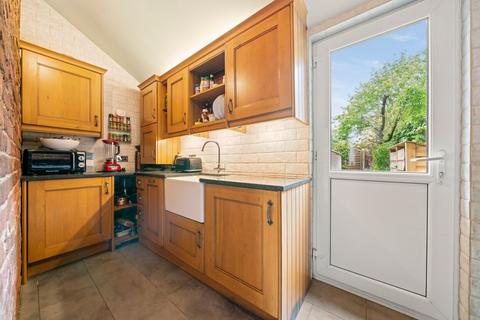 2 bedroom terraced house for sale, Anyards Road, Cobham, KT11