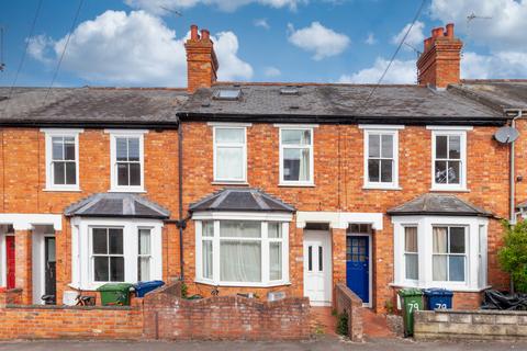 4 bedroom terraced house for sale, East Oxford OX4 1XR