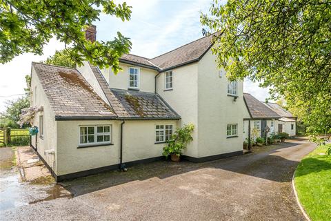 4 bedroom detached house for sale, Cullompton, Devon