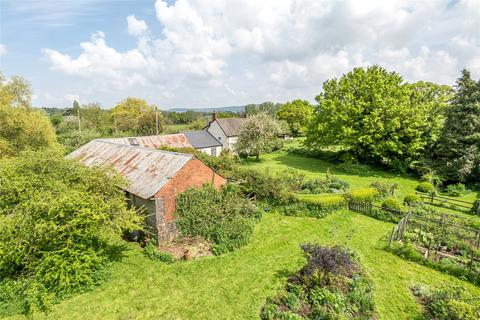 4 bedroom detached house for sale, Cullompton, Devon