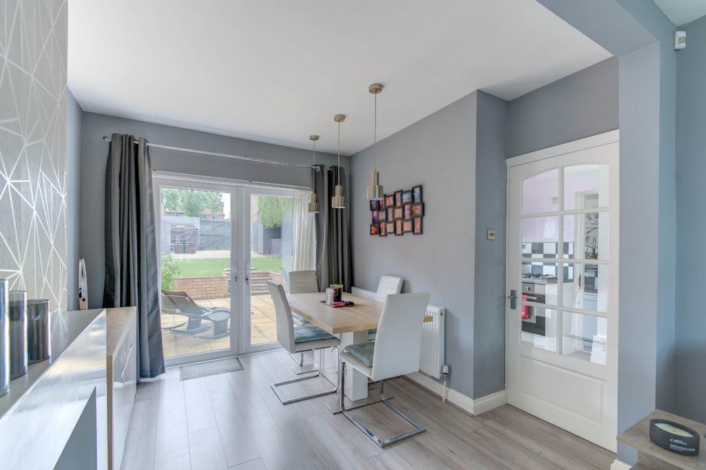 Hawkhurst Road, Birmingham, West... 3 bed semidetached house for sale