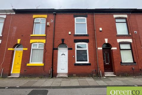 2 bedroom terraced house to rent, Manor Road, Tameside M43