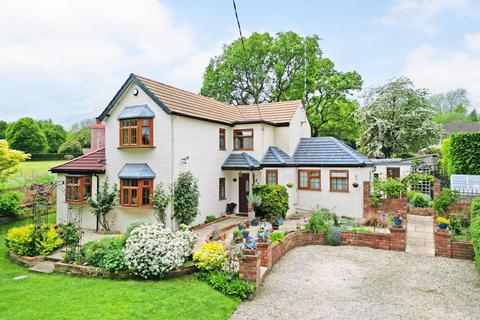 4 bedroom cottage for sale, Mill Lane, Hatton, CV35