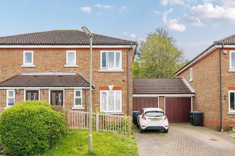 3 bedroom semi-detached house for sale, Ashwick Close, Caterham CR3