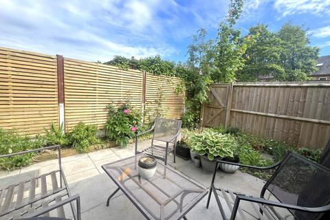 2 bedroom terraced house for sale, Garland Road, Heckford Park, POOLE, BH15