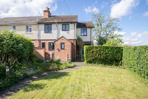 3 bedroom semi-detached house for sale, Hayden Lane, Staverton, Cheltenham, GL51