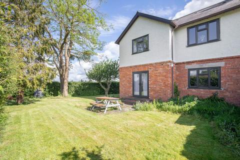 3 bedroom semi-detached house for sale, Hayden Lane, Staverton, Cheltenham, GL51