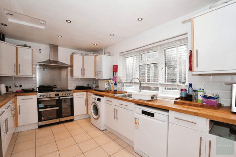 6 bedroom terraced house for sale, Balfour Road, ILFORD, IG1
