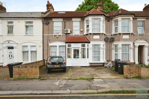 6 bedroom terraced house for sale, Balfour Road, ILFORD, IG1