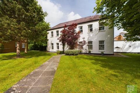 2 bedroom apartment to rent, Warfield Chase, Oxfordshire Place, Bracknell, Berkshire, RG42