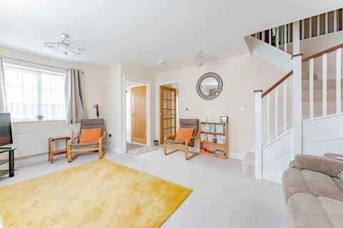 4 bedroom link detached house for sale, The Staithe, Stalham