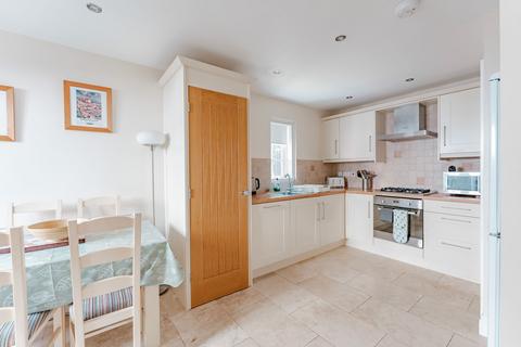 3 bedroom link detached house for sale, The Staithe, Stalham