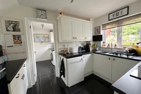 3 bedroom detached house for sale, Ivydale, Exmouth, EX8 4TA