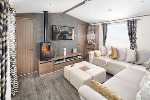 undefined, Carnaby Langham Lodge,Lytham Edge Lodge Park, Bank Lane, Warton, Preston, Lancashire, PR4