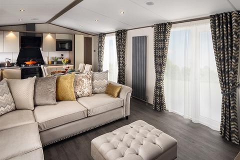 undefined, Carnaby Langham Lodge,Lytham Edge Lodge Park, Bank Lane, Warton, Preston, Lancashire, PR4