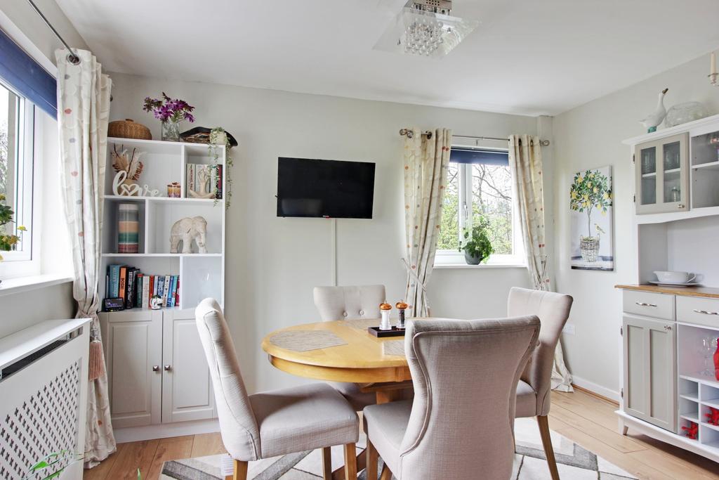 Kitchen   Dining Room