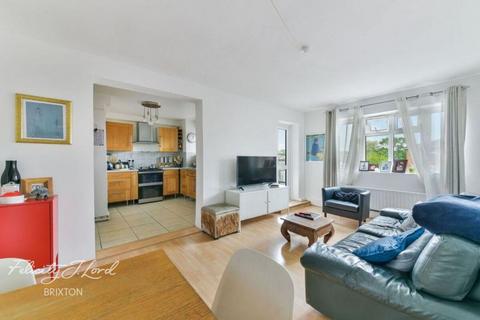 2 bedroom flat for sale, Effra Parade, London, SW2