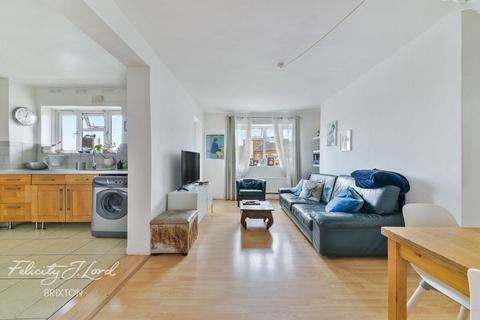 2 bedroom flat for sale, Effra Parade, London, SW2