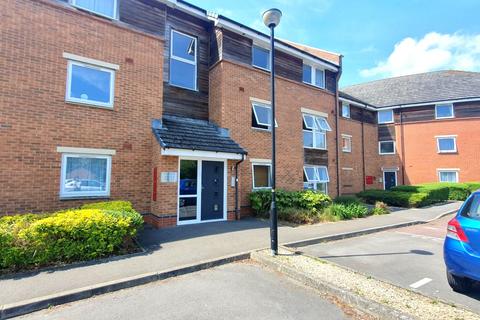 2 bedroom apartment for sale, Chain Court, Swindon SN1