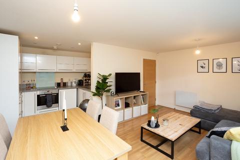 2 bedroom apartment to rent, Hurst Court, 8 Elliot Road, Watford, Herts, WD17