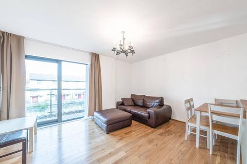 1 bedroom flat for sale, Oval Road, Camden, London, NW1