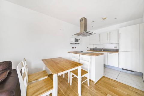1 bedroom flat for sale, Oval Road, Camden, London, NW1