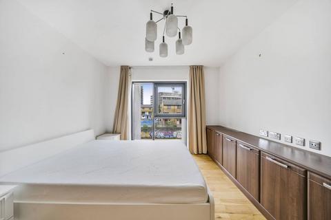 1 bedroom flat for sale, Oval Road, Camden, London, NW1