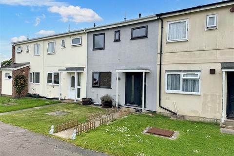 3 bedroom terraced house for sale, Fair Field Close, Soham, Ely, CB7 5EU