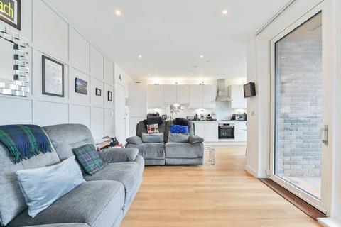 2 bedroom flat for sale, Shackleton Way, E16, Canary Wharf, London, E16
