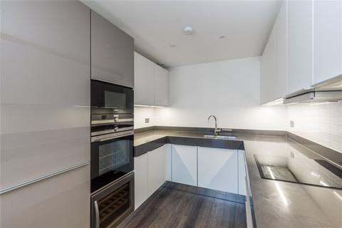1 bedroom apartment to rent, Canter Way, London, E1