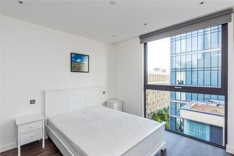1 bedroom apartment to rent, Canter Way, London, E1