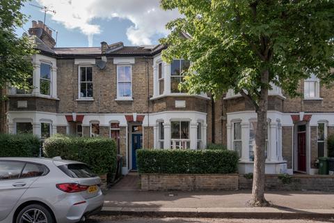 172 Richmond Road, Leytonstone, London, E11 4BS