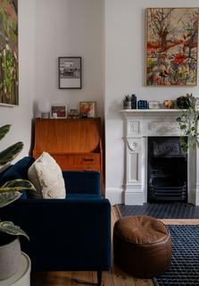 172 Richmond Road, Leytonstone, London, E11 4BS