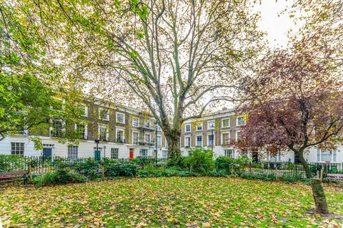 2 bedroom flat to rent, Granville Square, Clerkenwell, London, WC1X