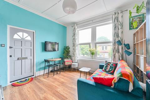 1 bedroom flat for sale, Clyde Road, Croydon, CR0
