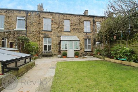 5 bedroom terraced house for sale, Rochdale Road, Milnrow, OL16