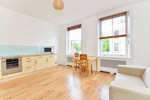 1 bedroom flat to rent, Ifield Road, Chelsea, London, SW10