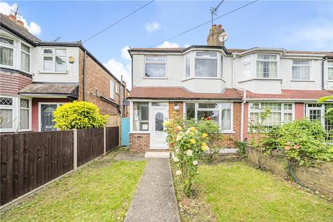 5 Woodhouse Avenue, Perivale, Greenford, UB6 8LE