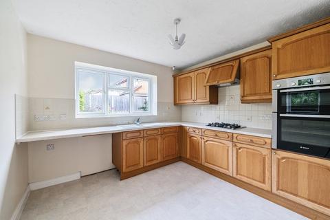 4 bedroom detached house for sale, Toulouse Drive, Worcester WR5