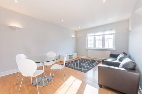 2 bedroom flat to rent, Ranelagh Gardens, Hurlingham, London, SW6